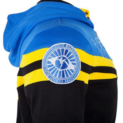 Venum Sharp Machida Hoody original